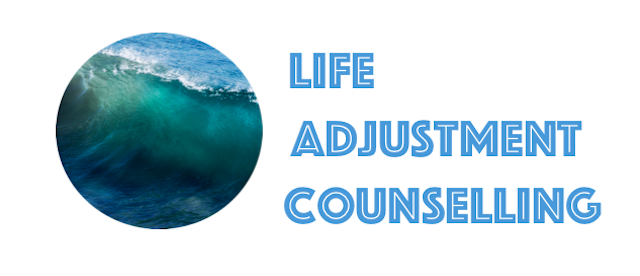Life Adjustment Counselling Logo